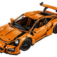 LEGO® Technic Porsche 911 GT3 RS – Exklusives Supercar mit realistischen Details & Sammlerqualität - 42056 2704 Teile