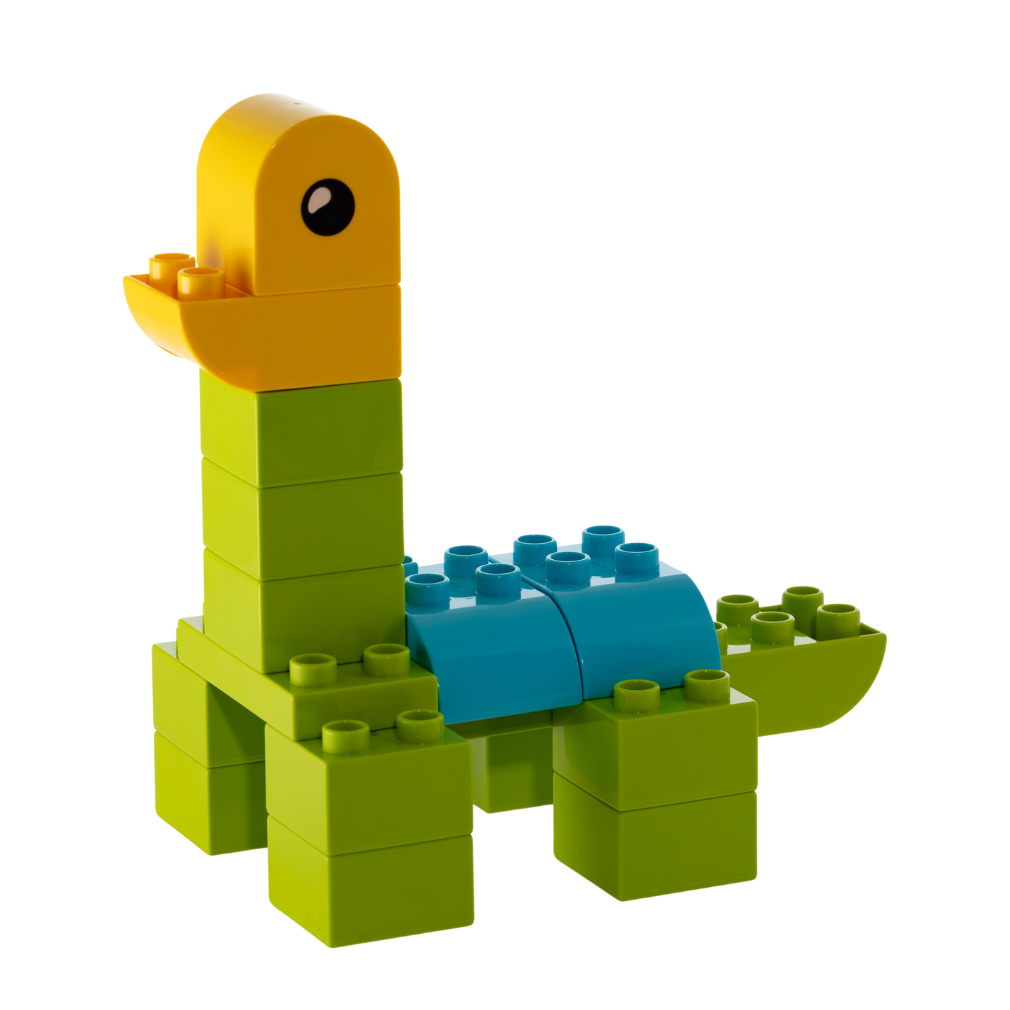 LEGO® DUPLO® Steine Sondersteine Bunt Gemischt NEU! Menge 1000x