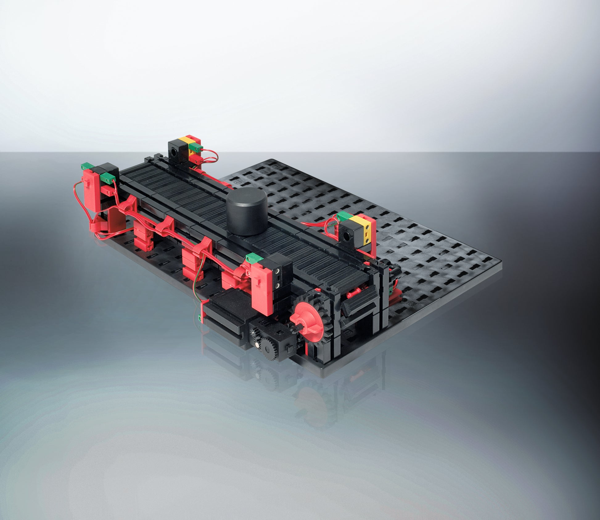 Transportband 24V