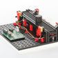 Transportband 24V