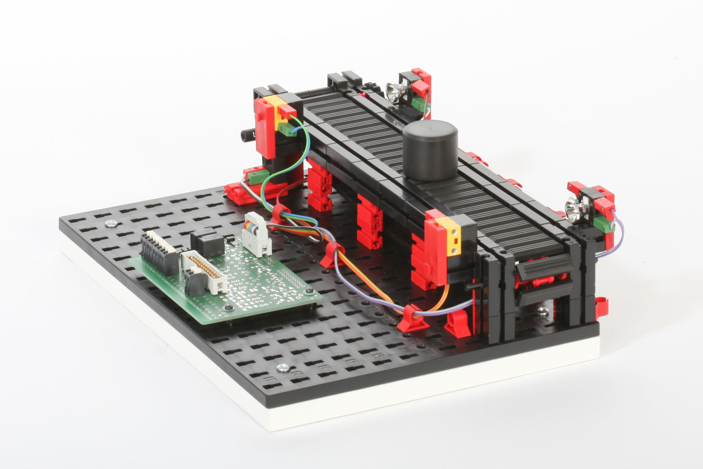 Transportband 24V