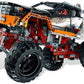 LEGO®Ustaw technikę 4 X4 Off-roader - 9398 NOWOŚĆ!  1327x Części