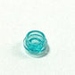 LEGO® 1x1 Rundplatten Platten Transparent Hellblau - 4073 NEU! Menge 100x