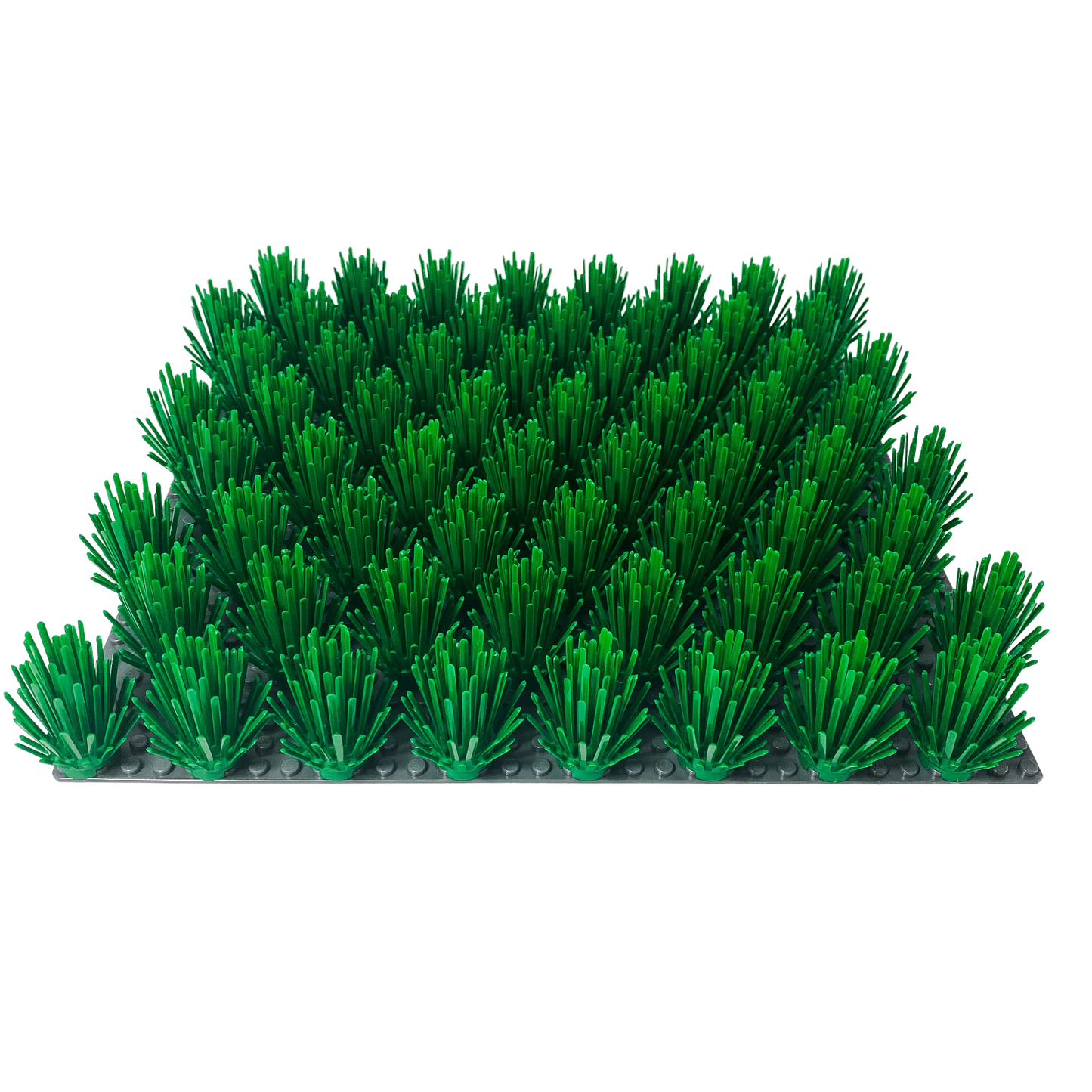 LEGO® 2x2x4 Bush Shrub Green - 6064 NEW! Quantity 25x 