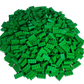 LEGO® 2x4 Bausteine 3001 Grün - Kreative Bauideen mit 650 Steinen | Stein-Experte