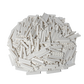 LEGO® 1x6 Fliesen Weiß - 6636 NEU! Menge 100x