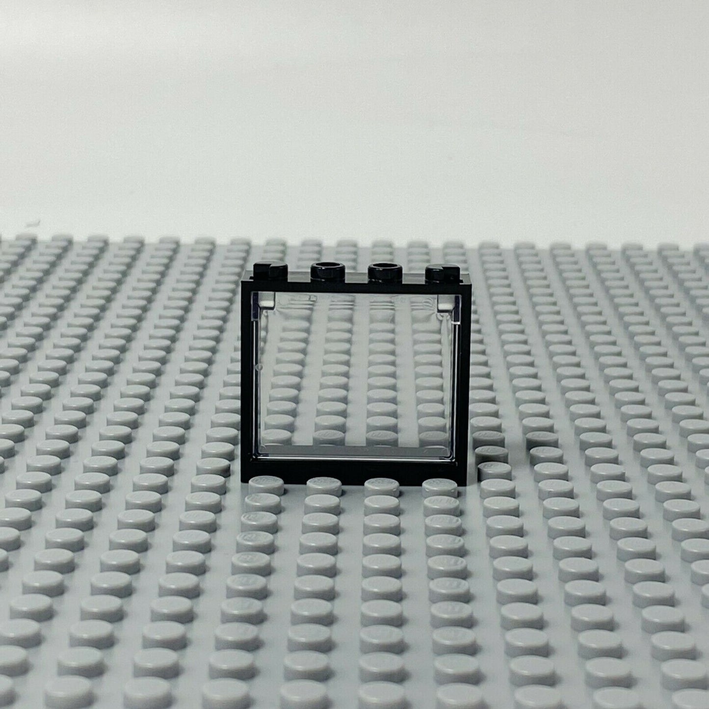 LEGO® Fenster Gemischt für Haus, Gebäude NEU! Menge 10x