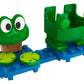 LEGO® Super Mario Frosch-Mario Anzug - 71392 NEU! Teile 11x