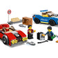 LEGO® City Festnahme auf der Autobahn - 60242 NEU! Teile 185x