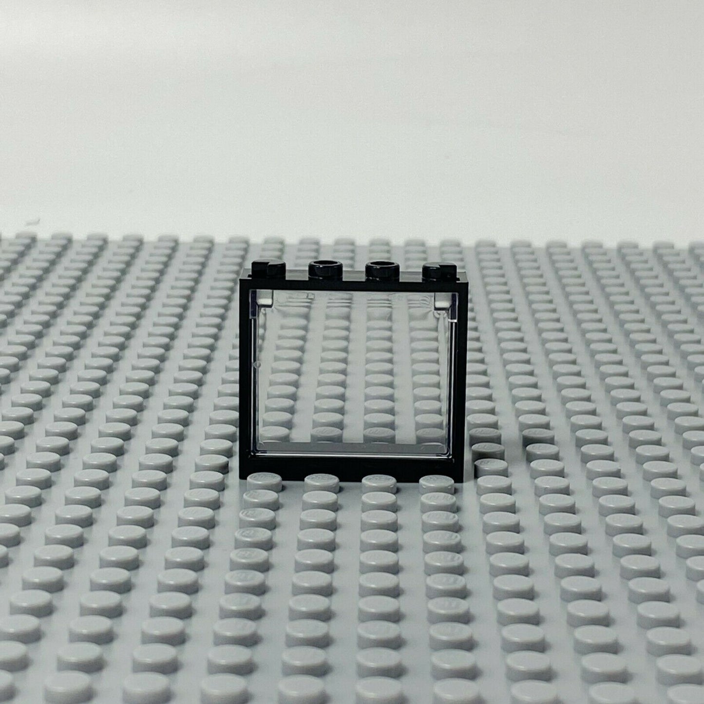 LEGO® Fenster Gemischt für Haus, Gebäude NEU! Menge 25x