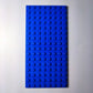 LEGO® 8x16 Platten Bauplatten Blau - 92438 NEU! Menge 3x