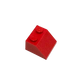 LEGO® 2x2 roof tiles red roof for roof - 3039 NEW! Quantity 100x 