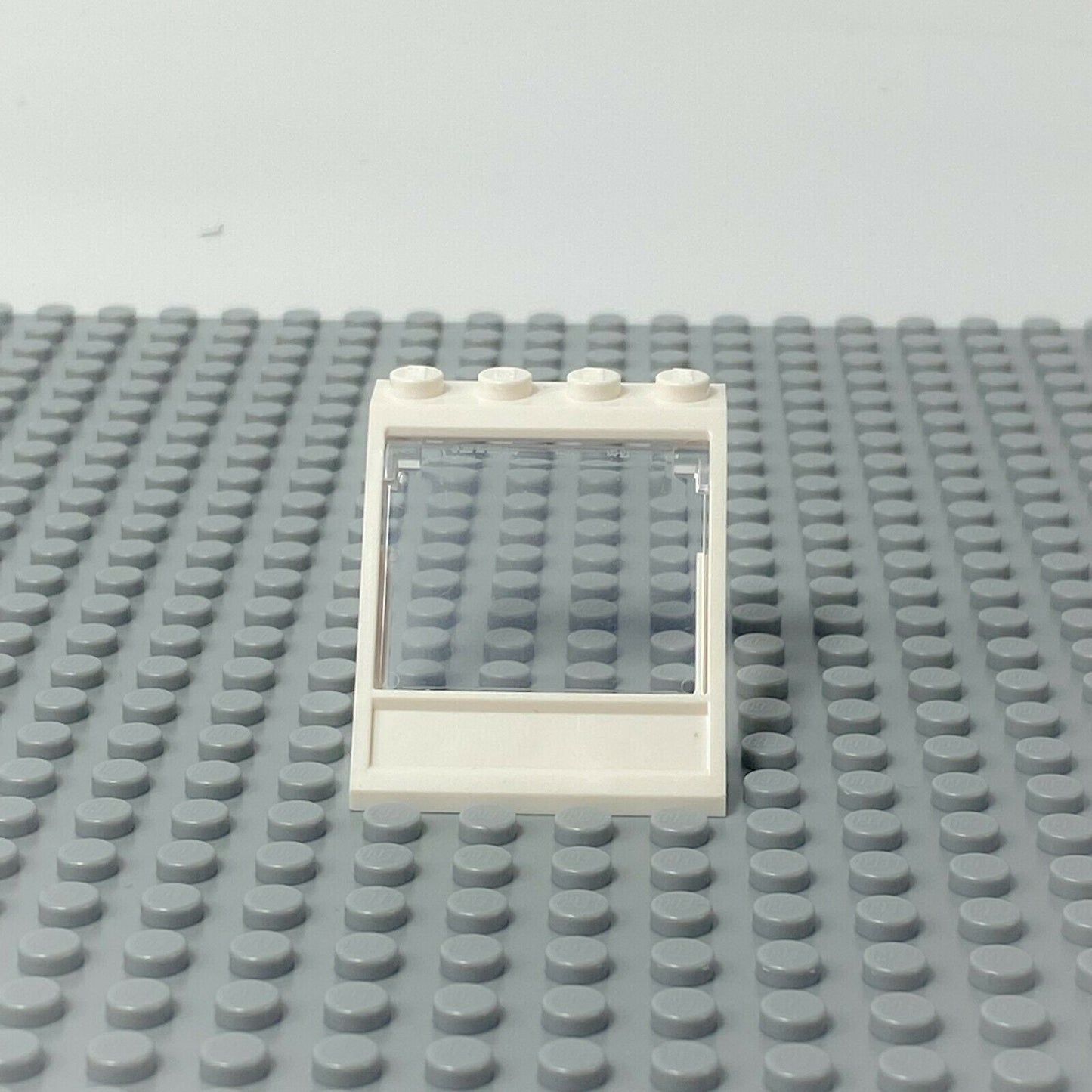 LEGO® Fenster Gemischt für Haus, Gebäude NEU! Menge 100x