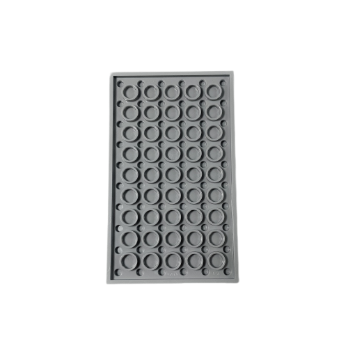 LEGO® 6x10 panels building panels light gray - 3033 NEW! Quantity 25x 