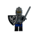 Figurine de chevalier d'armes LEGO® Shields - 75114 NOUVEAU ! Quantité 10x 