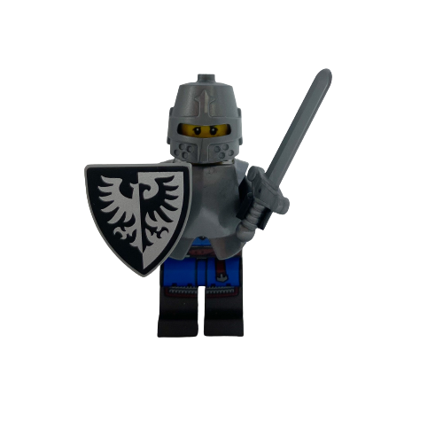 Figurine de chevalier d'armes LEGO® Shields - 75114 NOUVEAU ! Quantité 10x 