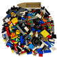 LEGO® City Original Mix Colorful Mixed NEW! Quantity 50x 