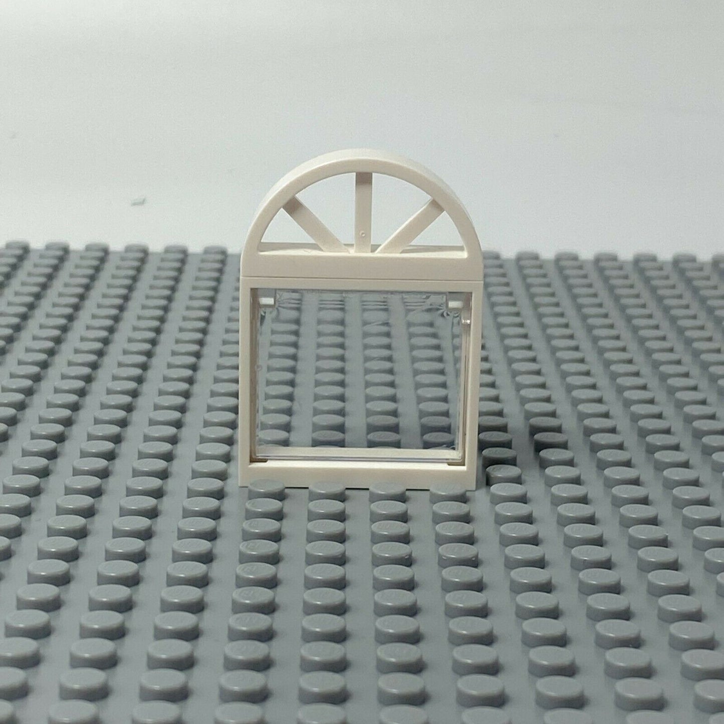 LEGO® windows mixed for house, building NEW! Quantity 10x 