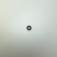 LEGO® Technology Gears Gray Mixed NEW! Quantity 25x 