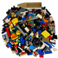 LEGO® City Original Mix Coloré Mixte NOUVEAU ! Quantité 50x 