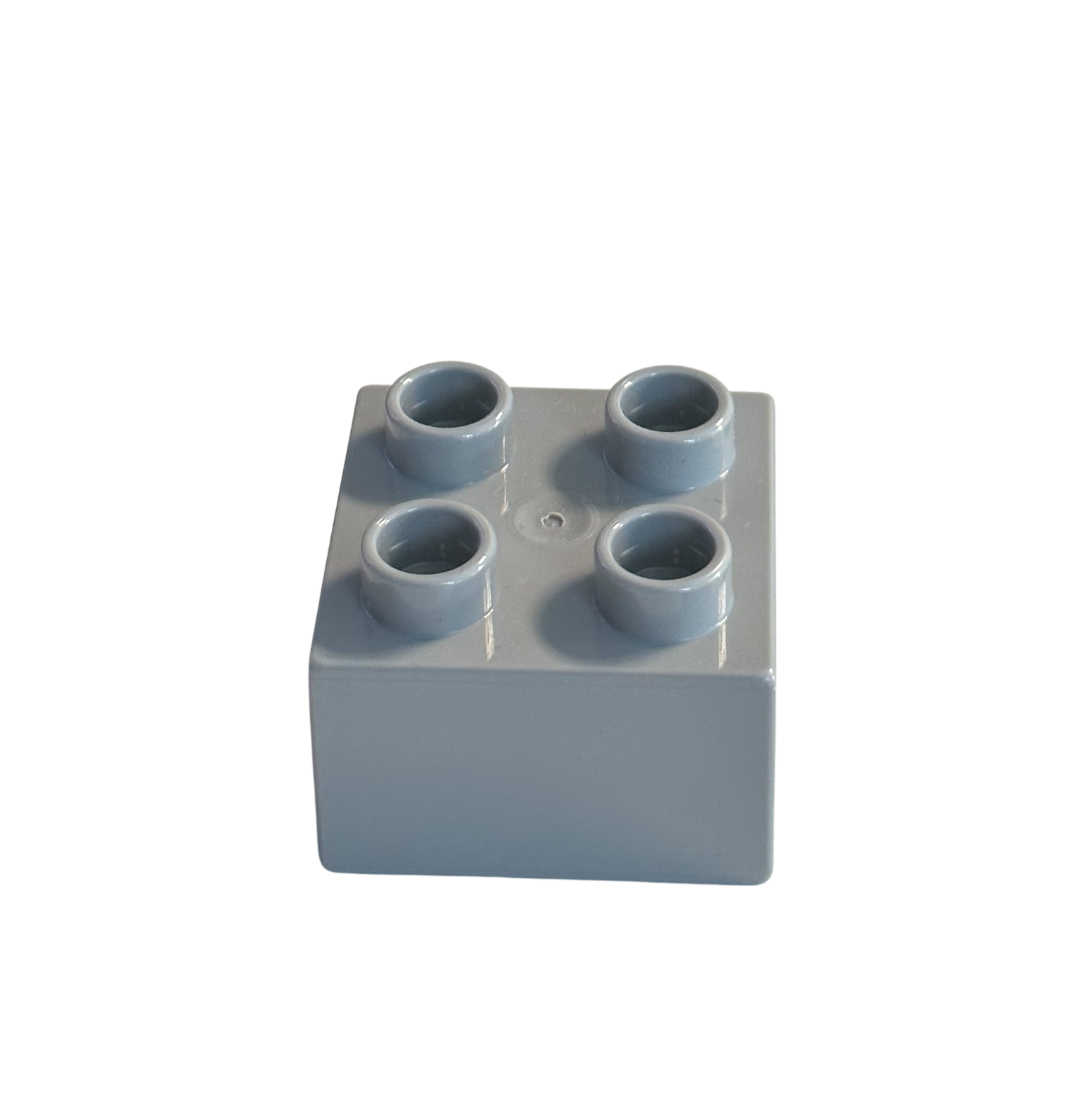 LEGO DUPLO 2x2 Mattoncini da costruzione Blocchi da costruzione di base  Colorati misti 3437 NOVITÀ Importo 25x -  Italia