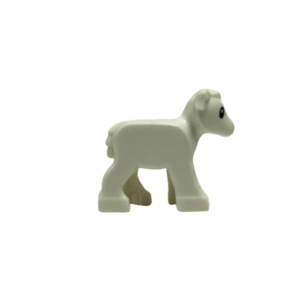 Lego sales sheep figure