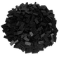 LEGO® 2x4 Bausteine 3001 Schwarz für kreative Bauabenteuer | 650 Stück | Stein-Experte