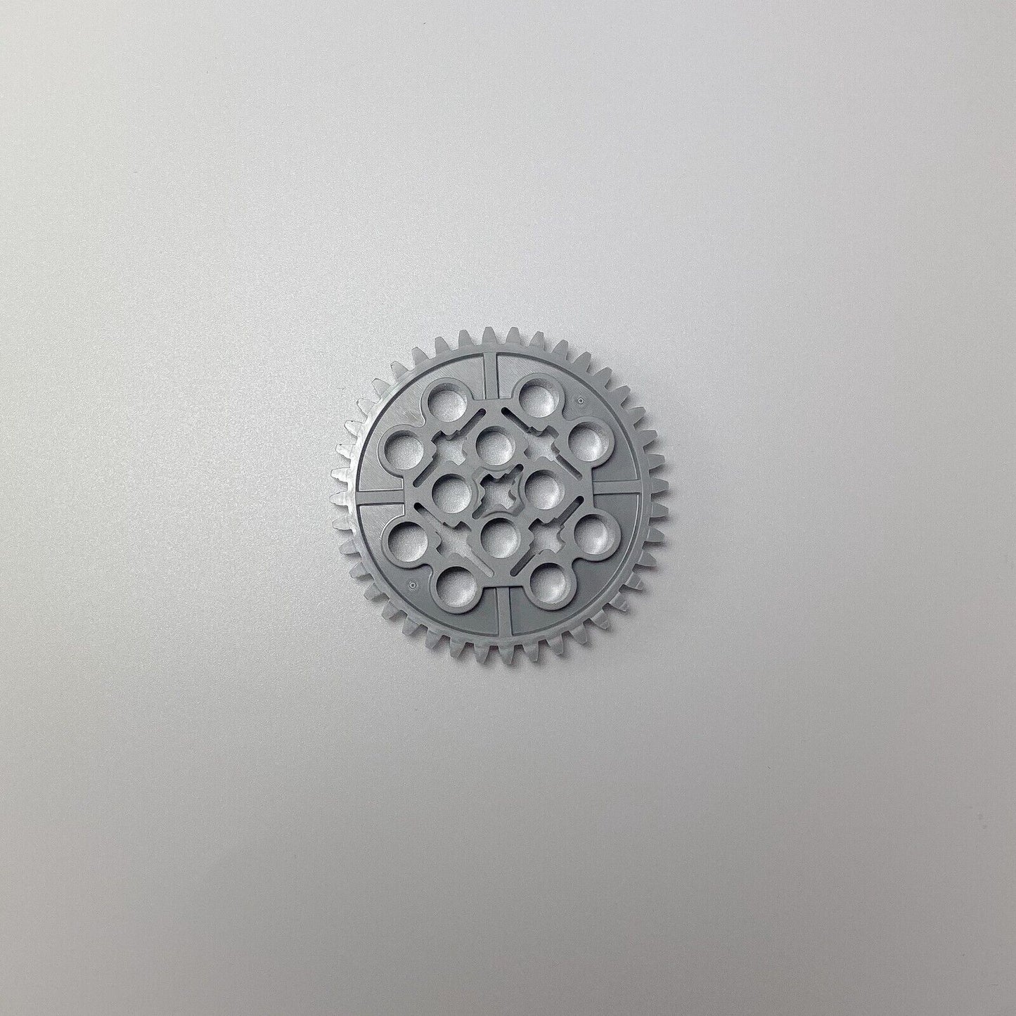 LEGO® Technology Gears Gray Mixed NEW! Quantity 25x 