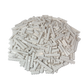 LEGO® 1x1,1x2,1x3,1x4 briques Hochsteine ​​​​blanc mélangé NOUVEAU ! Quantité 50x 