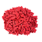 LEGO® bricks Hochsteine ​​Coral Red NEW! Quantity 250x 