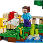 LEGO® Minecraft Die Schaffarm 21153 - 21153 NEU! Teile 260x