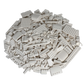 LEGO® Steine Sondersteine Weiß Gemischt NEU! Menge 250x