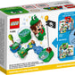 LEGO® Super Mario Frosch-Mario Anzug - 71392 NEU! Teile 11x