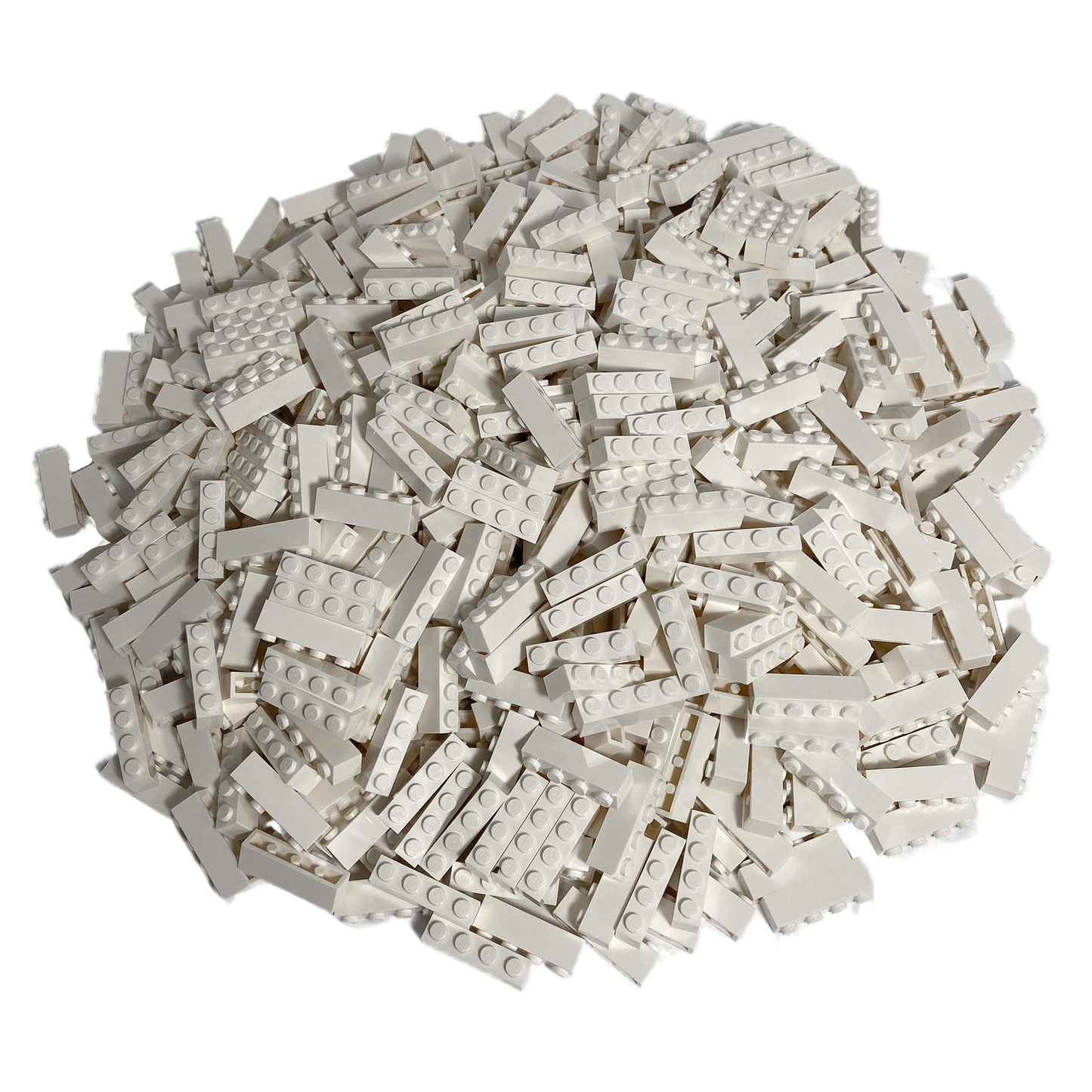 LEGO® 1x4 bricks Hochsteine ​​White - 3010 NEW! Quantity 100x 