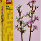 LEGO® Creator 40725 Kirschblüten Blumen Blumenstrauß Pflanzen - 40725 NEU! Teile 430x