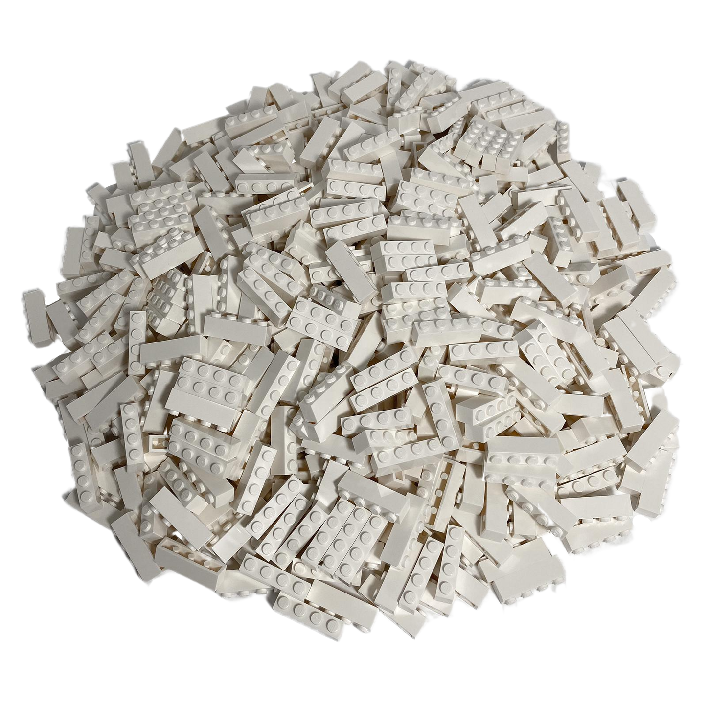 Briques LEGO® 1x4 Hochsteine ​​​​Blanc - 3010 NOUVEAU ! Quantité 50x 