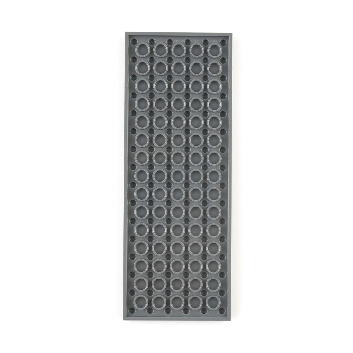 LEGO® 6x16 Platten Bauplatten Dunkelgrau - 3027 NEU! Menge 10x