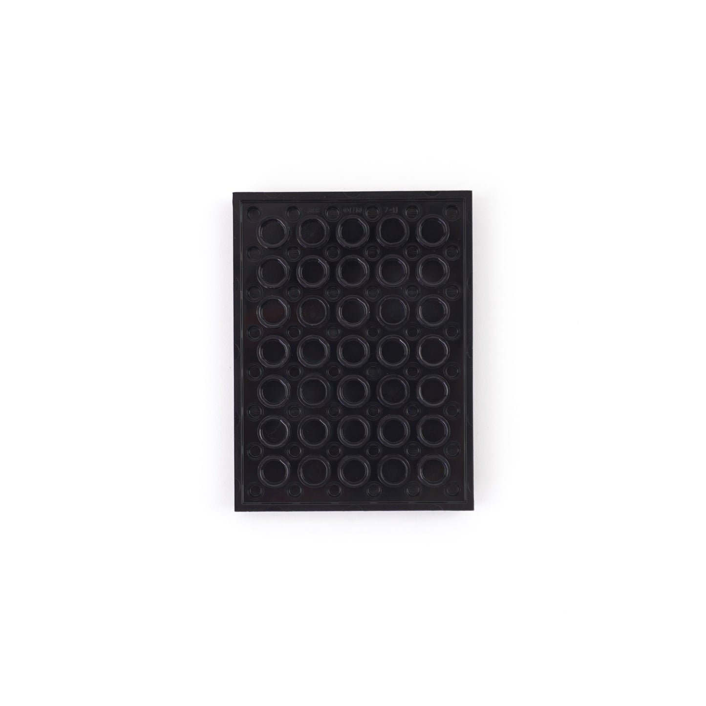 LEGO® 6x8 panels building panels black - 3036 NEW! Quantity 25x 