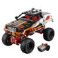 LEGO® Set Technology 4X4 tout-terrain - 9398 NOUVEAU ! Pièces 1327x 