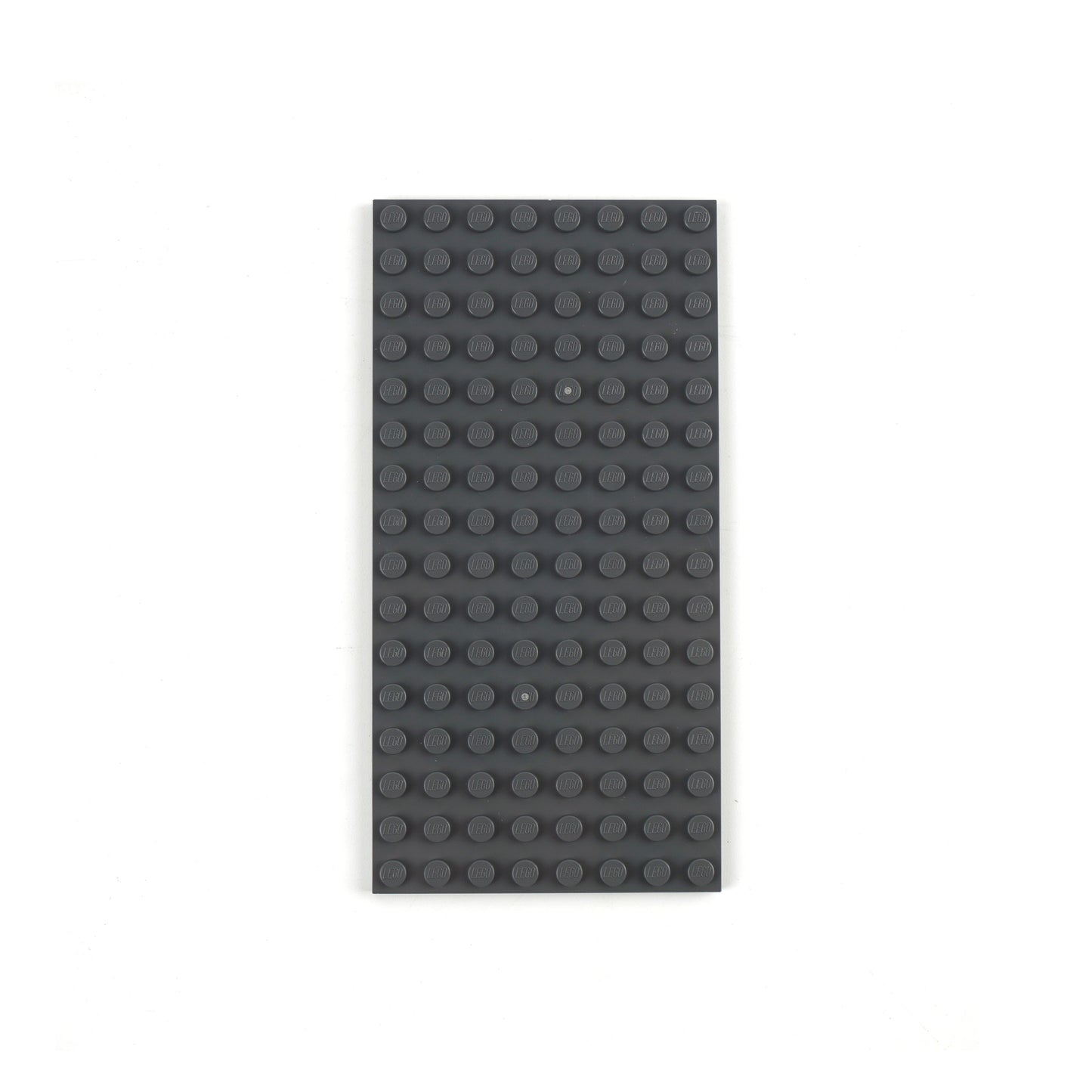 LEGO® 8x16 Platten Bauplatten Dunkelgrau - 92438 NEU! Menge 3x