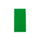 LEGO® 8x16 Platten Bauplatten Grün - 92438 NEU! Menge 3x