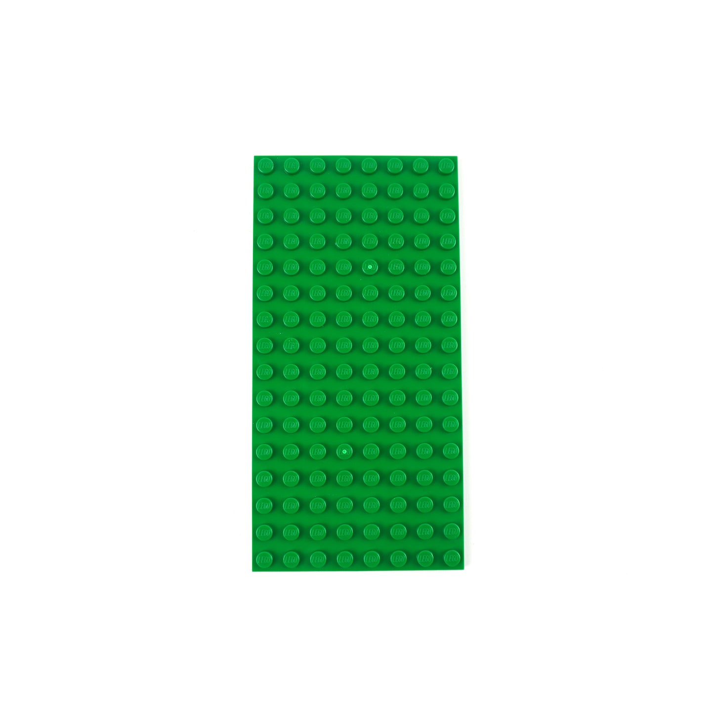 LEGO® 8x16 Platten Bauplatten Grün - 92438 NEU! Menge 3x