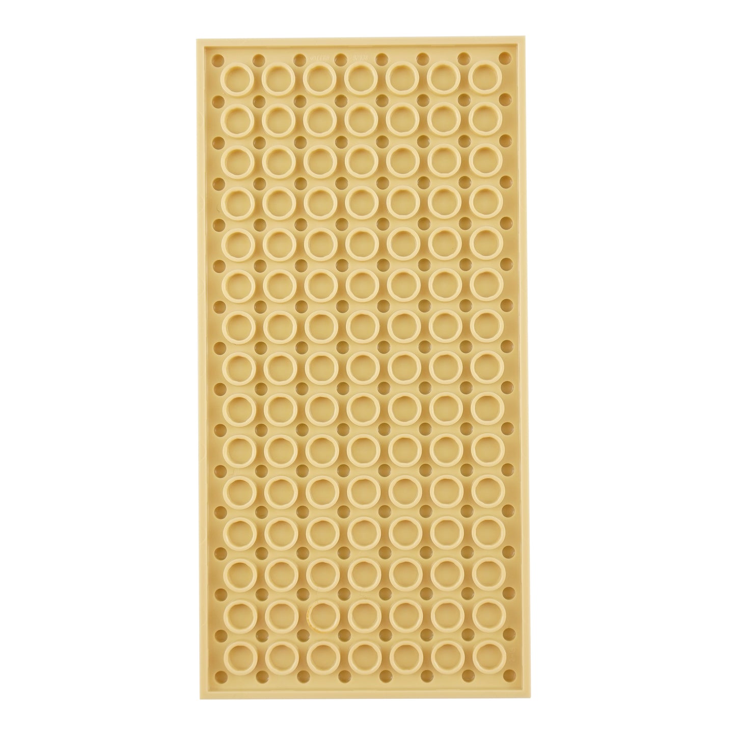 LEGO® 8x16 panels building panels light beige - 92438 NEW! Quantity 3x 