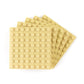 LEGO® 8x8 Platten Bauplatten Hellbeige - 41539 NEU! Menge 10x