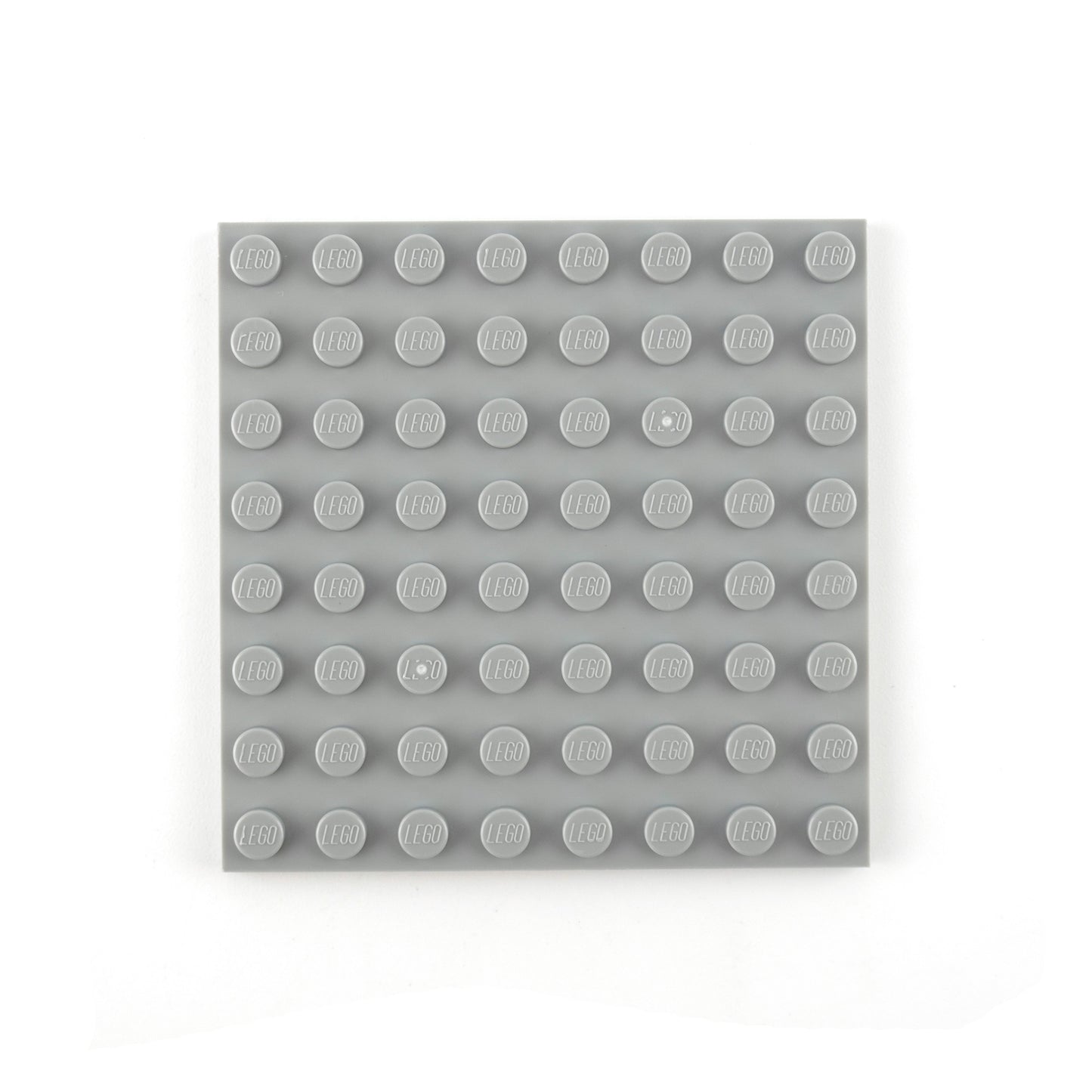 LEGO® 8x8 Platten Bauplatten Hellgrau - 41539 NEU! Menge 10x