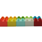 LEGO® DUPLO® 2x2 bricks building blocks basic building blocks colorful mixed - 3437 NEW! Quantity 25x 