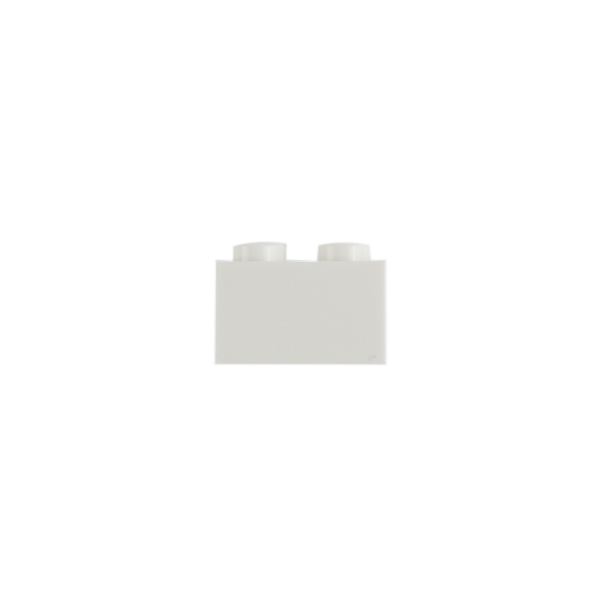 LEGO® 2x2 Steine Weiß - 500x Kreative Freiheit für Deine Bauprojekte | 3003 NEU!