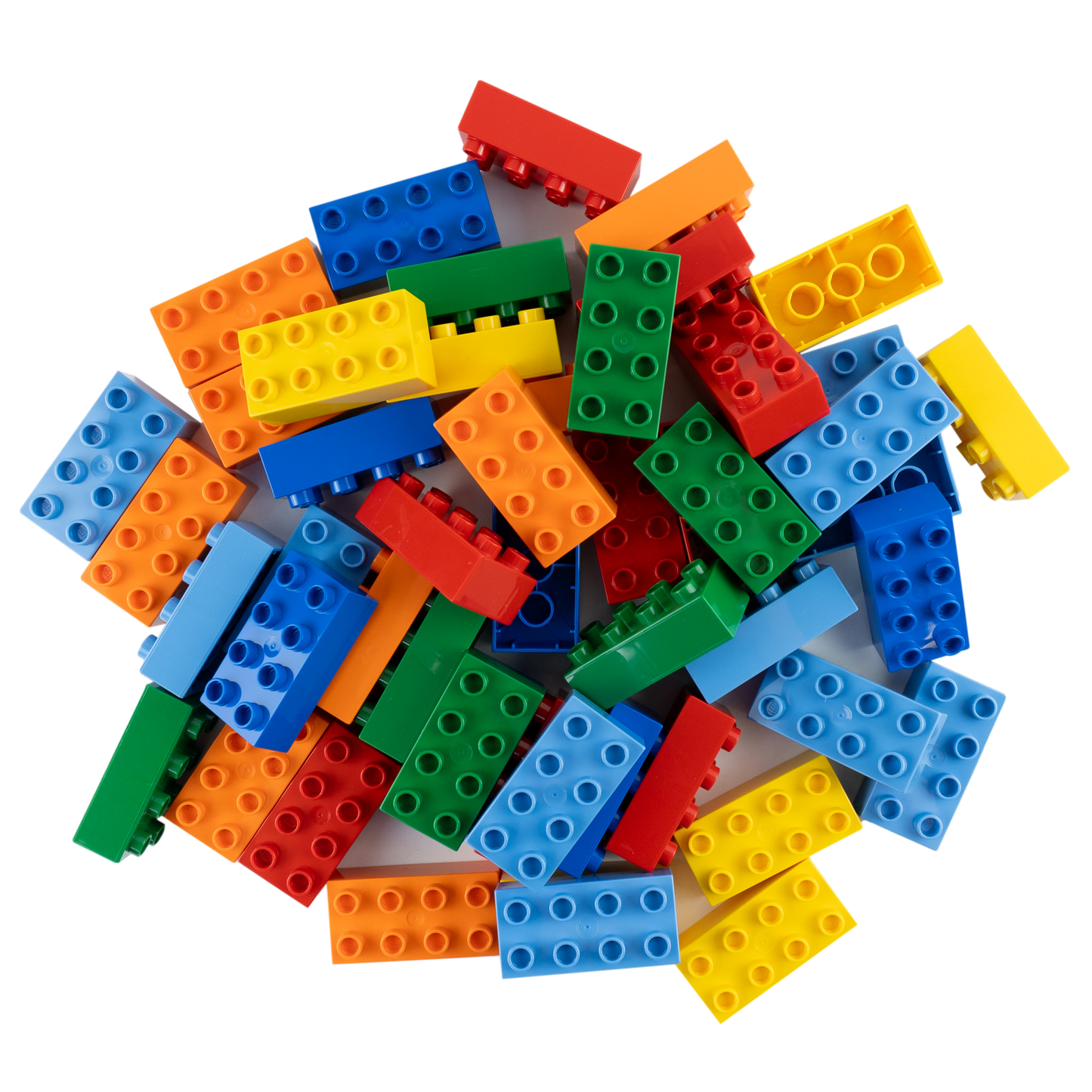 LEGO® DUPLO® 100er Set: Kreatives Lernen & Spielspaß für Kinder | Stein-Experte