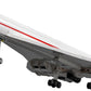 LEGO® Icons Concorde: Detailreiches Überschall-Passagierjet-Modell für Erwachsene & Sammler – Ultimatives Bauvergnügen mit 2083 Teilen (10318)