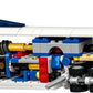 LEGO® Icons Concorde: Detailreiches Überschall-Passagierjet-Modell für Erwachsene & Sammler – Ultimatives Bauvergnügen mit 2083 Teilen (10318)
